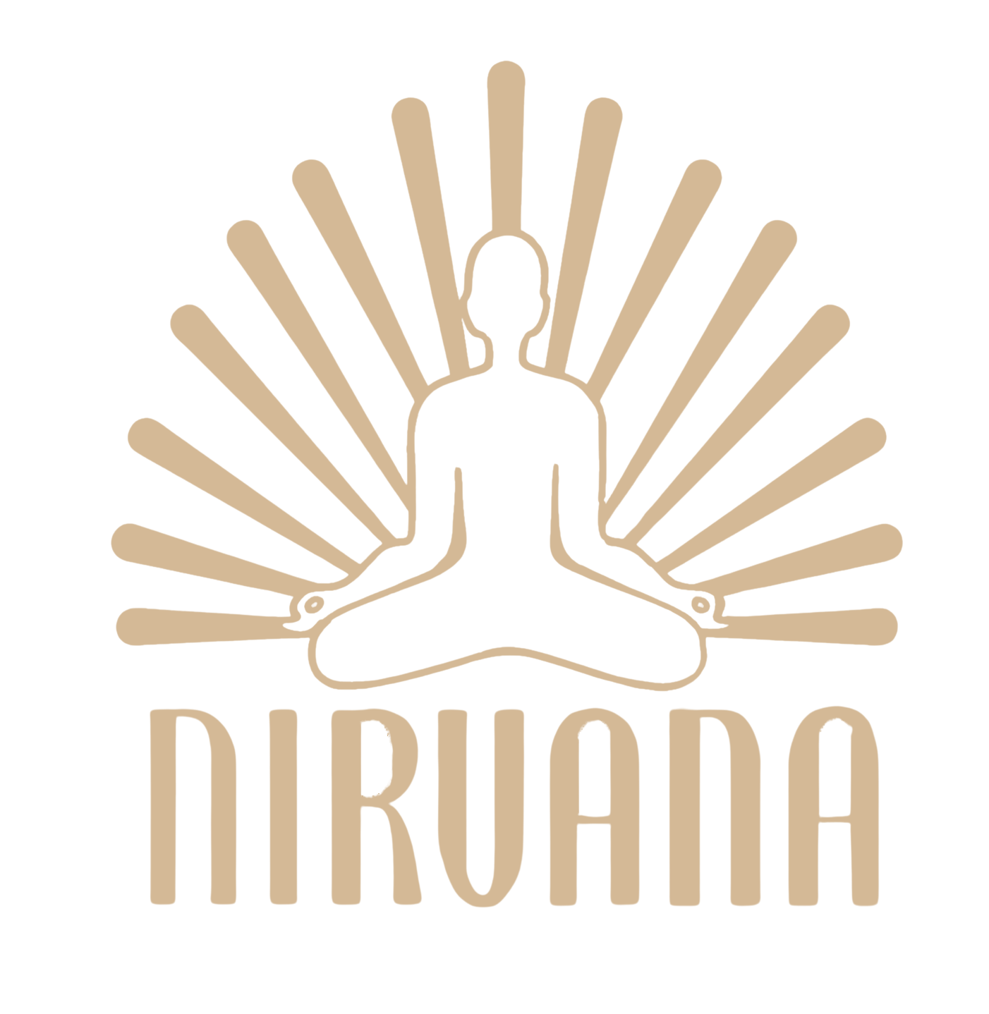 Nirvana - The Spiritual Tea